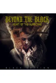 Heart Of The Hurricane (CD)
