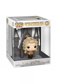Figurka Harry Potter deluxe Madame Rosmerta