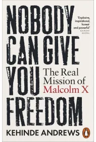 Nobody Can Give You Freedom