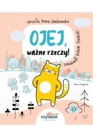 Ojej, wane rzeczy!