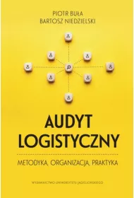 Audyt logistyczny. metodyka, organizacja, praktyka