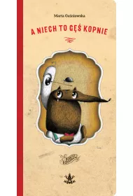 A niech to g kopnie