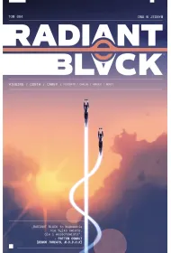 Radiant Black 4