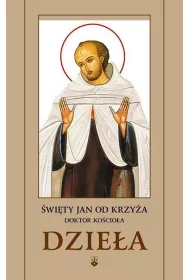 Dziea - w. Jan od Krzya