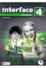 Interface 4 GIM �wiczenia. J�zyk angielski