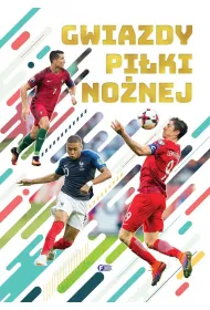 Gwiazdy pi�ki no�nej