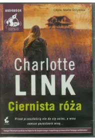 Audiobook Ciernista r�a CD