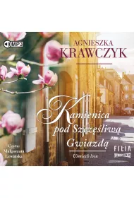 Audiobook Kamienica pod Szcz�liw� Gwiazd�. U�miech losu. Tom 1 CD