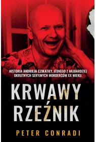 Krwawy rze�nik