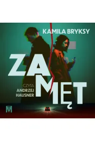 Audiobook Zam�t mp3
