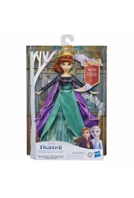 Disney Kraina lodu 2 lalka Anna kr�lewska Hasbro