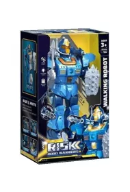 Robot zdalnie sterowany mix Madej