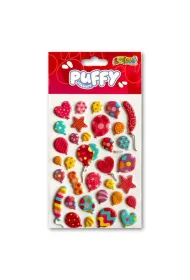 Penmate Naklejki puffy Party