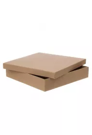 Dalprint Pude�ko tekturowe 33,5x33,5cm