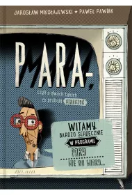 Para mara