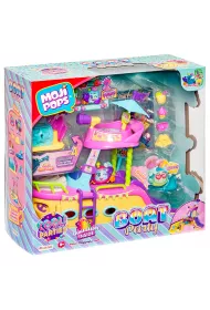 MojiPops Boat Party