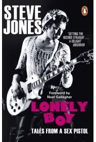 Lonely Boy