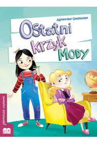 Ostatni krzyk mody