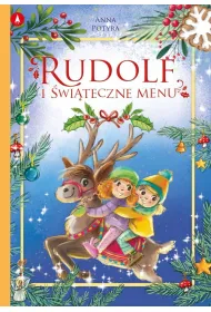 Rudolf i �wi�teczne menu