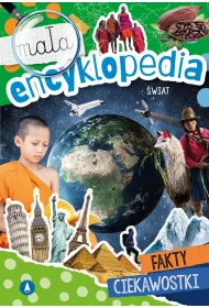 Maa encyklopedia. wiat
