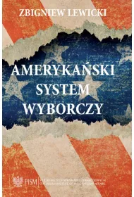 eBook Amerykaski System Wyborczy mobi epub