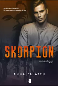 eBook Skorpion. Prawniczka Camorry. Tom 1 mobi epub