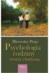 eBook Psychologia rodziny pdf