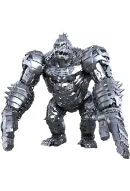 Armorsaurs Feature Villain Figure- King Chrome