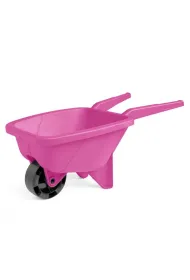 Taczka do piasku r�owa 74505 45056 Wader