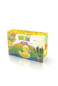 Klocki Meli Minis Duck