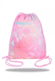 CoolPack Worek szkolny na obuwie Vert Tie Dye
