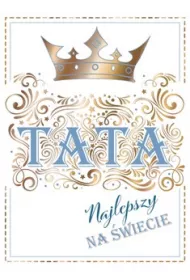 Henry Karnet B6 Tata Blue