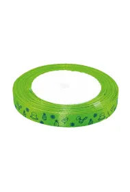Brewis Wst��ka satynowa Wielkanoc 12 mm