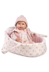 Lalka hiszpa�ska w noside�ku Daniela 42cm Berbesa