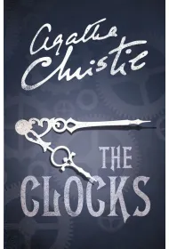 Poirot. The Clocks