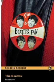 The Beatles + MP3 CD