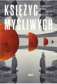 Ksi�yc my�liwych