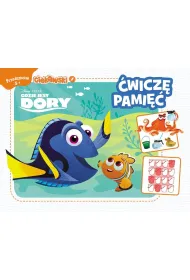 �wicz� pami��. Gdzie jest Dory?