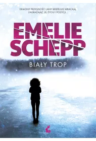 Bia�y trop. Jana Berzelius. Tom 2