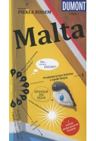 Malta. Dumont Direkt
