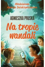 Na tropie wandali