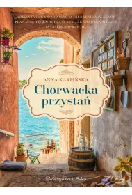 Chorwacka przysta�. Du�e Litery