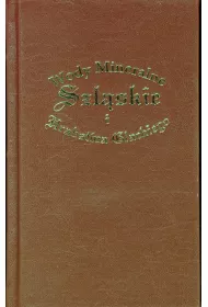 Wody Mineralne Szlskie i Hrabstwa Glackiego