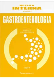 Wielka Interna. Gastroentorologia Cz 2