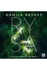 Audiobook Rysa mp3