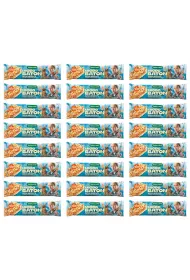 Bakalland Kleks Miodo Baton zgrzewka 24 x 25 g
