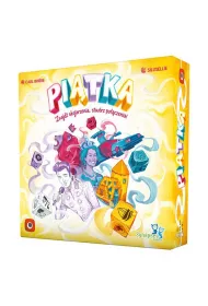 Pitka Portal Games