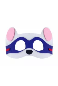 Godan Maska filcowa Psia Brygada - superbohater 18 x 12 cm