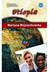 Kobieta na kra�cu �wiata. Etiopia (pocket)