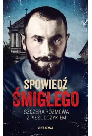 Spowied� �mig�ego